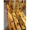 Image 3 : Handmade Diamond Willow Chair