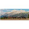 Image 3 : Trail Ride & Lunch