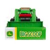 Image 3 : John Deere Toy Tractor