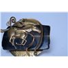 Image 3 : Tiger’s Eye Horse Brooch