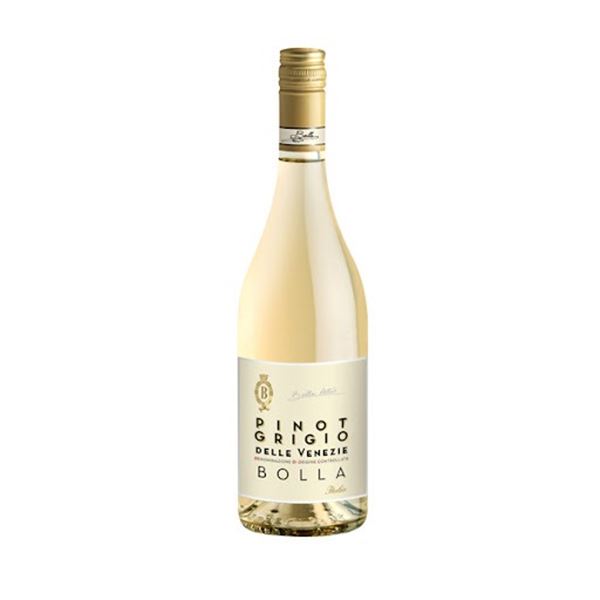 Italian White Wine Bundle