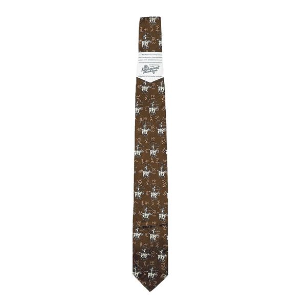 Silk Tie