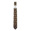 Image 1 : Silk Tie