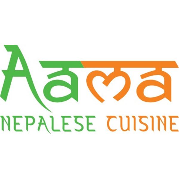 Nepalese Dinner for Two (2) Certificate