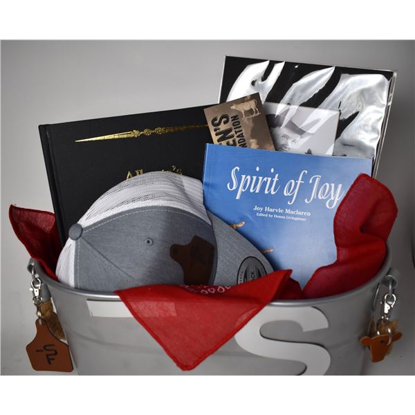 Stockmen’s Bundle