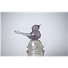 Image 3 : Glass Insulator Bird