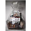 Image 1 : ‘Good Morning’  Gift Basket