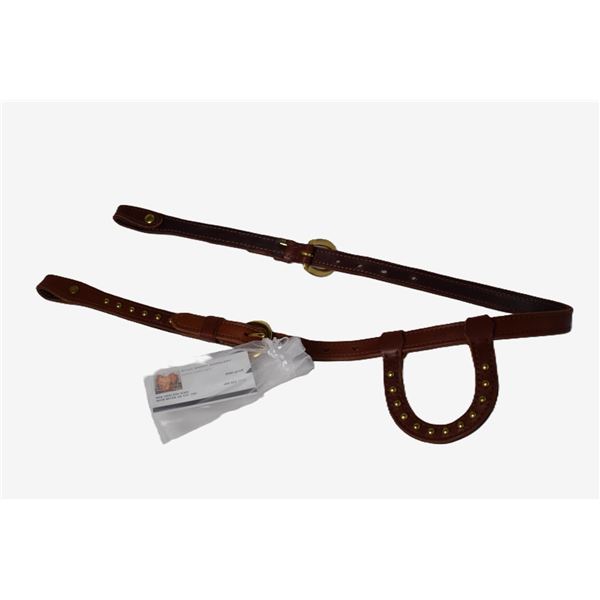 Headstall