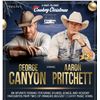 Image 3 : A Coast-to-Coast Cowboy Christmas Tickets and Accommodation Bundle