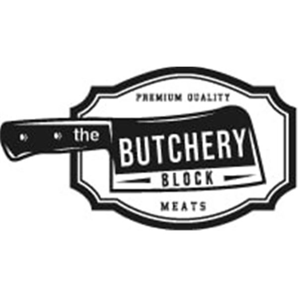 Gift Certificate from The Butchery Block and Knife Set