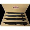 Image 2 : Gift Certificate from The Butchery Block and Knife Set