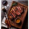 Image 3 : Gift Certificate from The Butchery Block and Knife Set