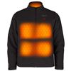 Image 1 : Milwaukee Heated Jacket