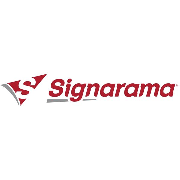 $100 Gift Certificate for Signarama