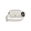 Image 1 : White Crossbody Purse
