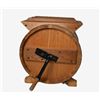 Image 1 : Wooden Butter Churner