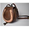 Image 2 : Horseshoe Cross Body Purse