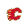 Image 2 : Calgary Flames Shirt with Signed Photos & Puck