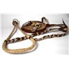 Image 1 : Tie Down Bosal & Reins