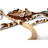 Image 3 : Tie Down Bosal & Reins