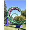 Image 2 : Four (4) Tickets to Calaway Park