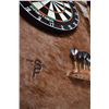 Image 3 : Custom Dart Board