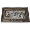 Image 1 : Rustic Framed Painting