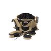 Image 1 : Grooming Bag and Kit, Halter and Shank & Tack Rack