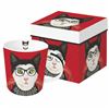 Image 2 : Scarf, Essential Oil and Mug Set