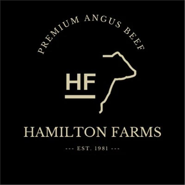Hamilton Farms Premium Angus Beef Package