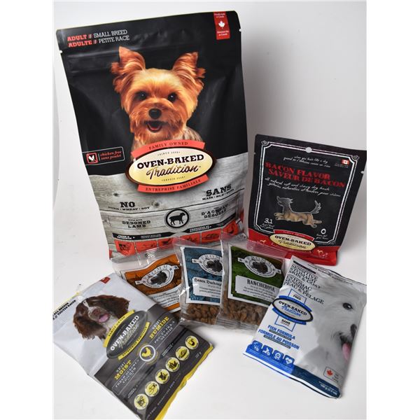 Man’s Best Friend Care Package
