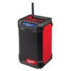 Image 1 : Cordless Bluetooth Jobsite Radio