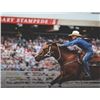 Image 3 : LIVE AUCTION ITEM – Four (4), 2026 Calgary Stampede Rodeo Tickets