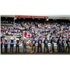 Image 4 : LIVE AUCTION ITEM – Four (4), 2026 Calgary Stampede Rodeo Tickets