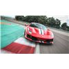 Image 1 : LIVE AUCTION ITEM – Ferrari of Alberta Track Day Experience for Two (2) People