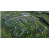 Image 2 : LIVE AUCTION ITEM – Ferrari of Alberta Track Day Experience for Two (2) People