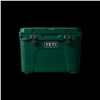 Image 3 : Yeti Tundra 35 Cooler with Two (2) Yeti Mugs