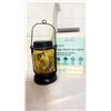 Image 1 : Dog fairy Theme Solar Mason Jar