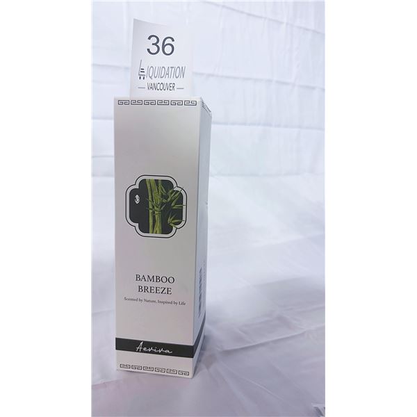 Bamboo Sticks Reed Defuser 200 ml