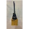 Image 1 : Jehonn Brand - Toilet Brush and Plunder Set