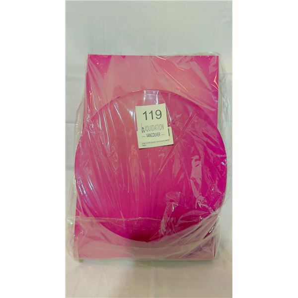 Cacke Box and Base 10x10x5, 18 Counts Bundle