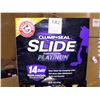 Image 1 : 18 LB Clump&Seal Dumping Litter