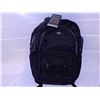 Image 1 : Momuvo - High end Back Pack with USB port-Black