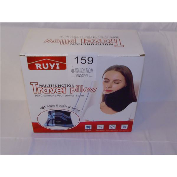 Travel Pillow Multi Function