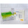 Image 1 : Lot of 2 items (TP-Link and Tenda)