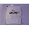 Image 2 : Coofandy Men’s Mock Turtle Neck Shirt Long Sleeve Size XXXL
