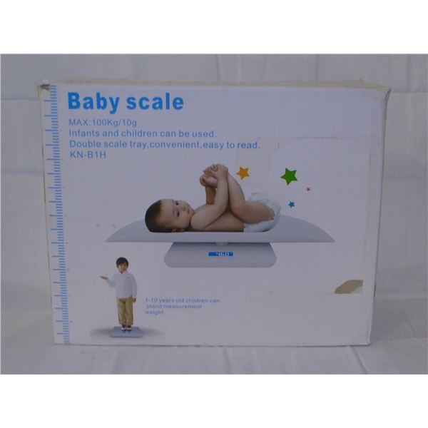 Baby Scale