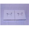 Image 1 : Set of 2 Boxes Earplug