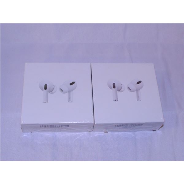 Set of 2 Boxes Earplug