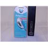 Image 1 : Set of 2 Pcs , Vicks baby thermometer and Kinetec thermometer